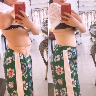 Quần Siết eo thần thánh