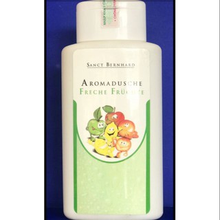 quynhanh19z Sữa tắm gội trẻ em AROMADUSCHE vb14s