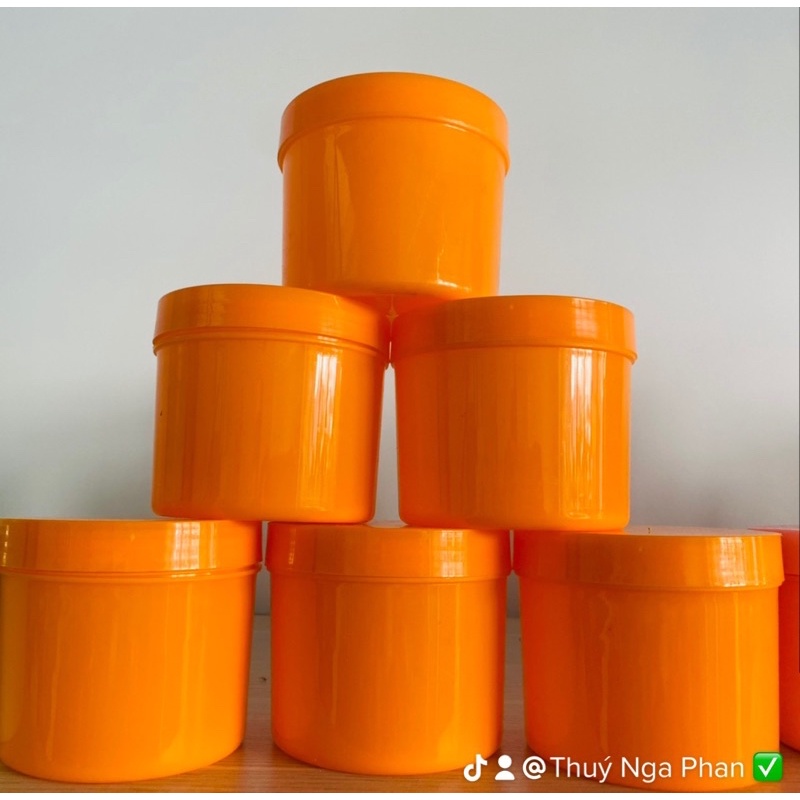 Combo 50 hủ 500g
