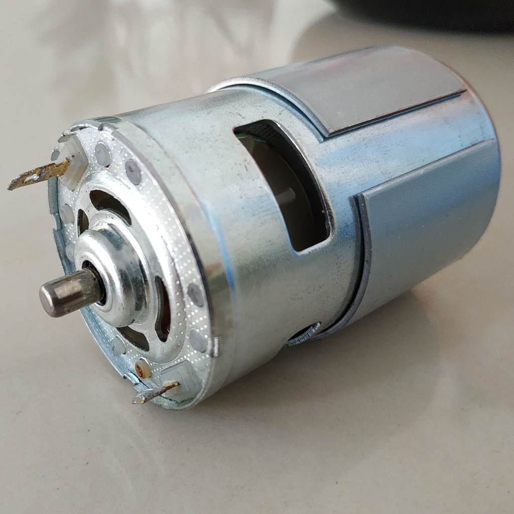 MOTOR 775 2 Ổ LĂN 288 W , SIÊU KHỎE , HÀNG MỚI 100%