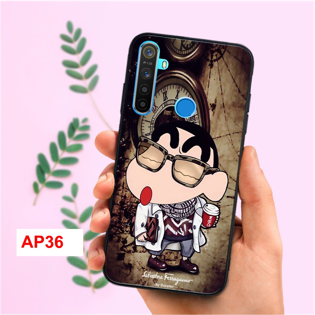 ỐP LƯNG OPPO REALME 5-OPPO REALME 5 PRO- OPPO REALME C3I-OPPO REALME 5I SIÊU CUTE-IN HÌNH CỰC HOT 2021