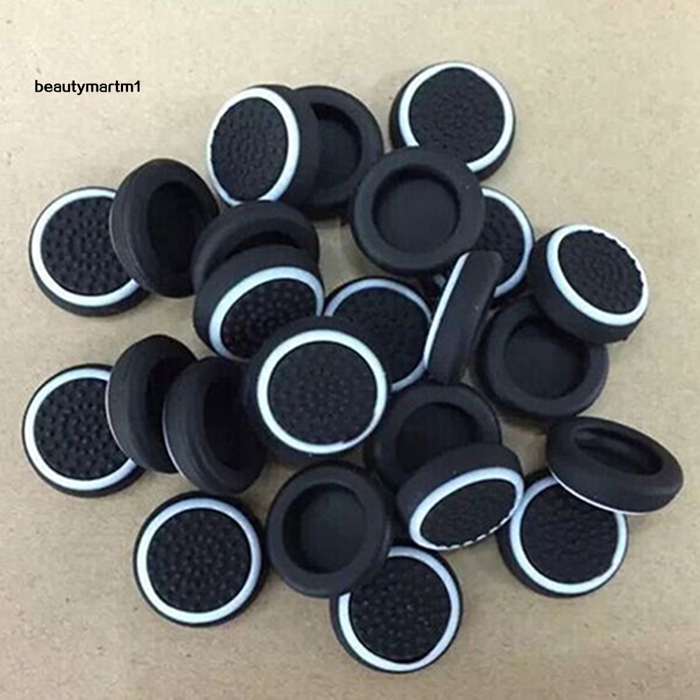 Bộ 4 Nút Bọc Silicon Cho Tay Cầm Chơi Game Ps3 Ps4 Xbox One
