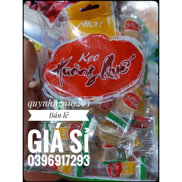 Kẹo quế Ai ơi 200g