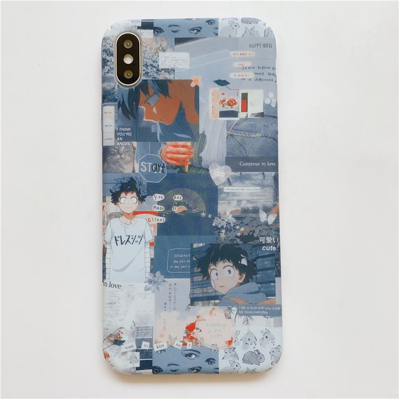 Ốp điện thoại họa tiết hoạt hình cho HUAWEI NOVA 3I 3E 3 4 4E 2S 5 5I PRO 6 P20 PRO P30 PRO P30 LITE MATE 30 PRO 5G | BigBuy360 - bigbuy360.vn