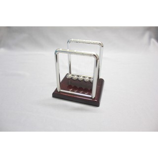 [ Decor-Trang trí ]Đồ chơi con lắc Newton