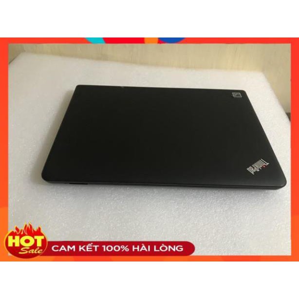 [Mã ELMS05 giảm 5% đơn 300k][chính hãng] Laptop thinkpad E450 core i5 4210U ram 4G SSD128 card rời | BigBuy360 - bigbuy360.vn