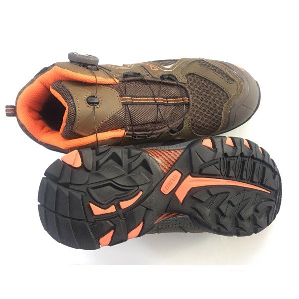 Giày bảo hộ Hàn Quốc Hans HS-78 cách điện 14KV