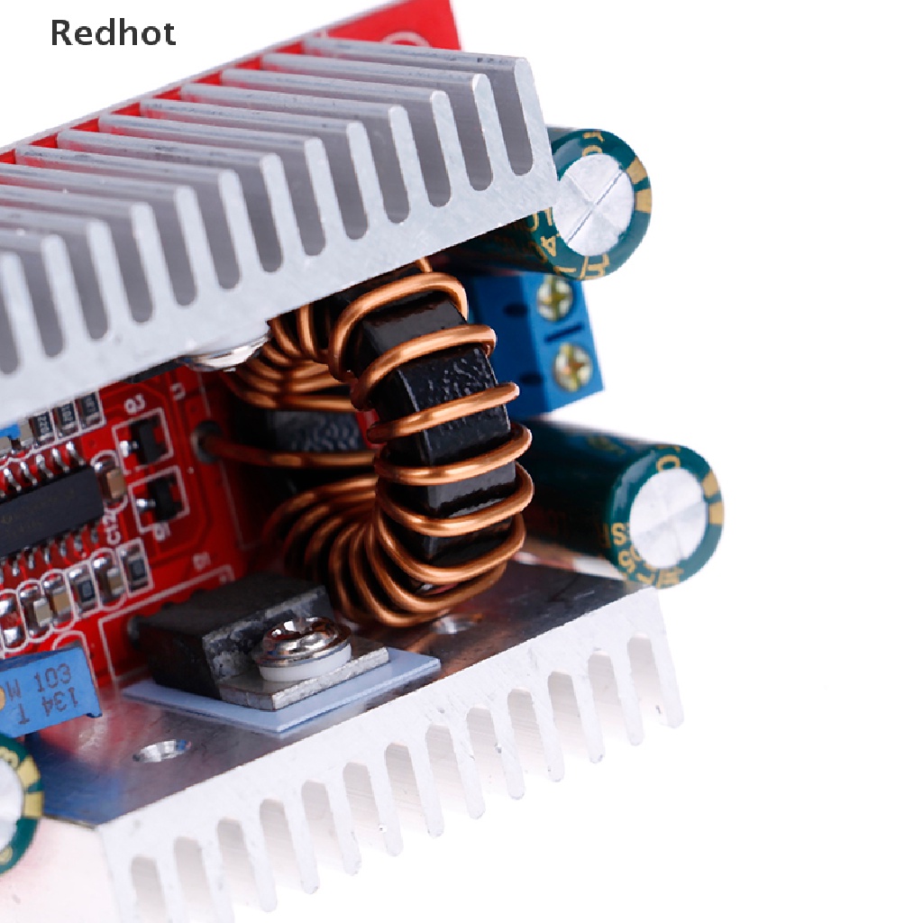 Mạch Tăng Áp DC-DC 15A 400W Chất Lượng Cao