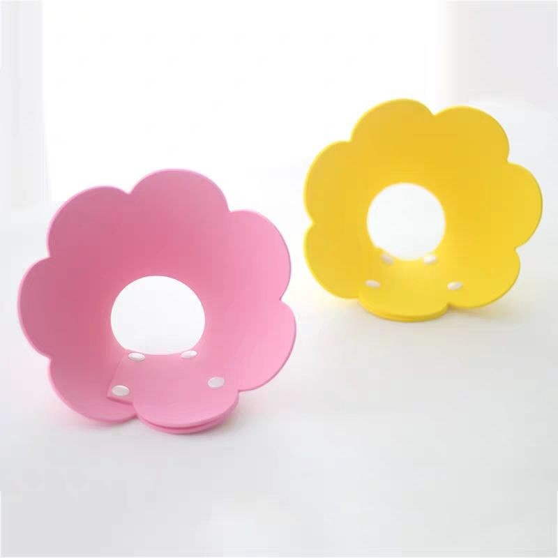 Vòng chống liếm cho chó mèo