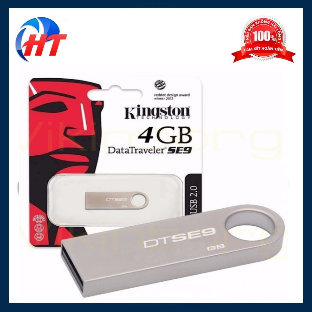 USB 4G Kingston SE9