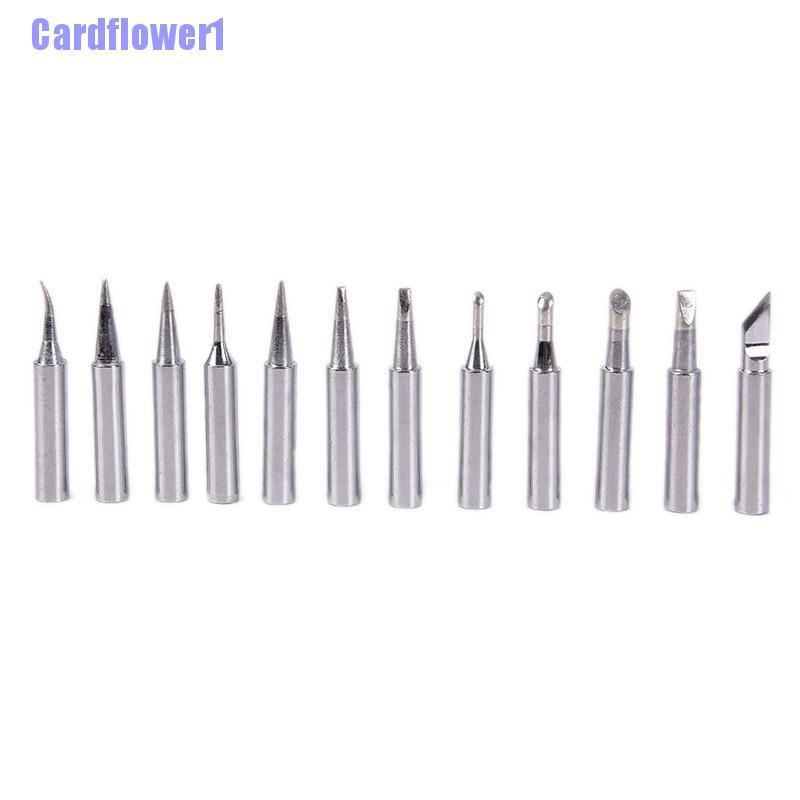 Bộ 12 Đầu Hàn Quốc 900m-t Chất Lượng Cao