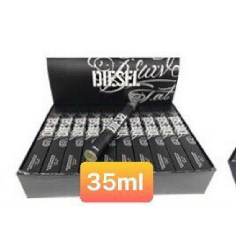 Nước Hoa Nam & Nữ Dạng xịt 35ml | Thế Giới Skin Care