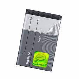Pin nokia bl 4c dùng cho nokia 105, 106, 107, 108, 100, 101, 110, 1200, 1202, 1280