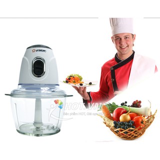 Máy xay thịt Unistar PK838