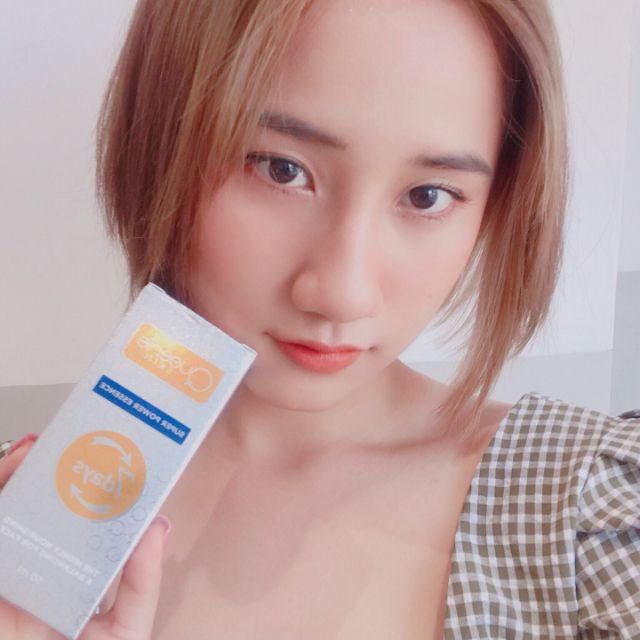 Huyết thanh 7 days