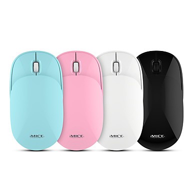 MOUSE K DÂY IMICE E-1100 Chính hãng