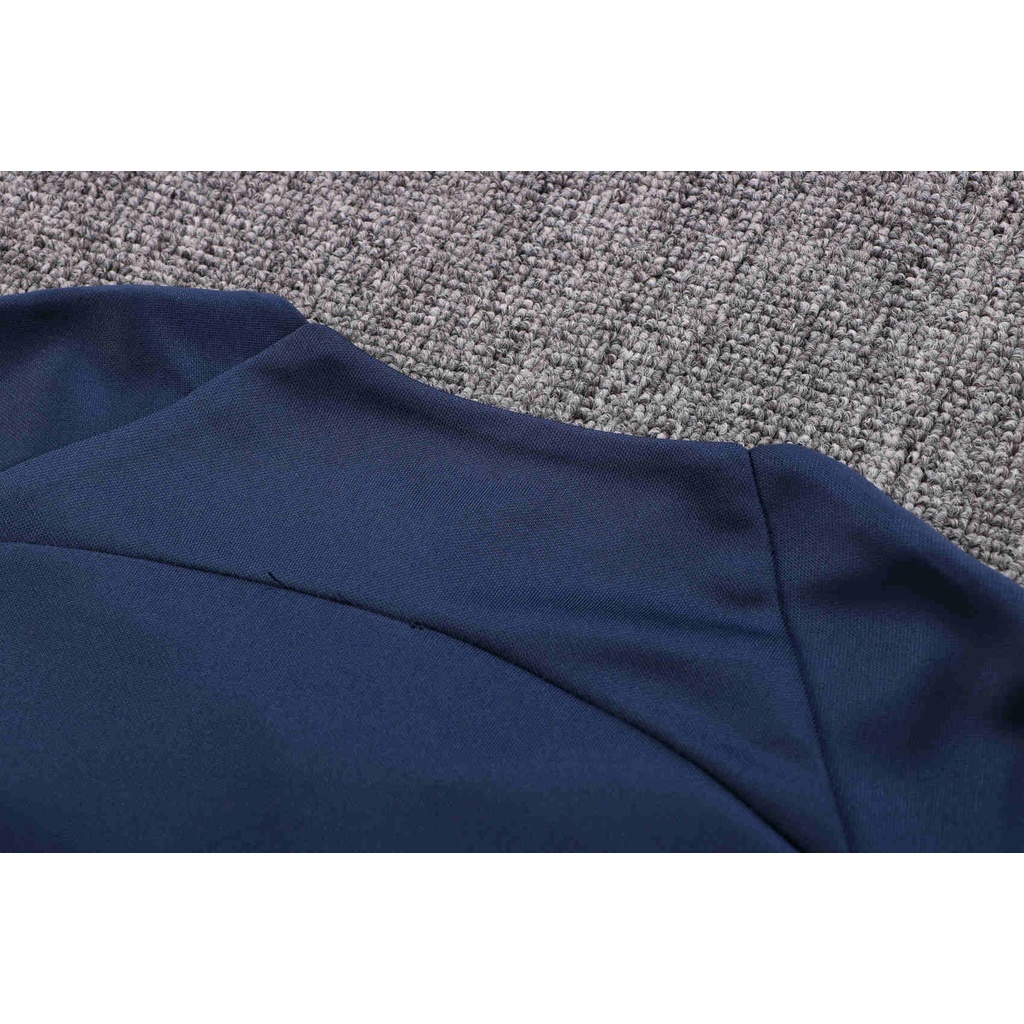 Áo Khoác Đá Bóng Size 22-23 Thời Trang Cho Nam