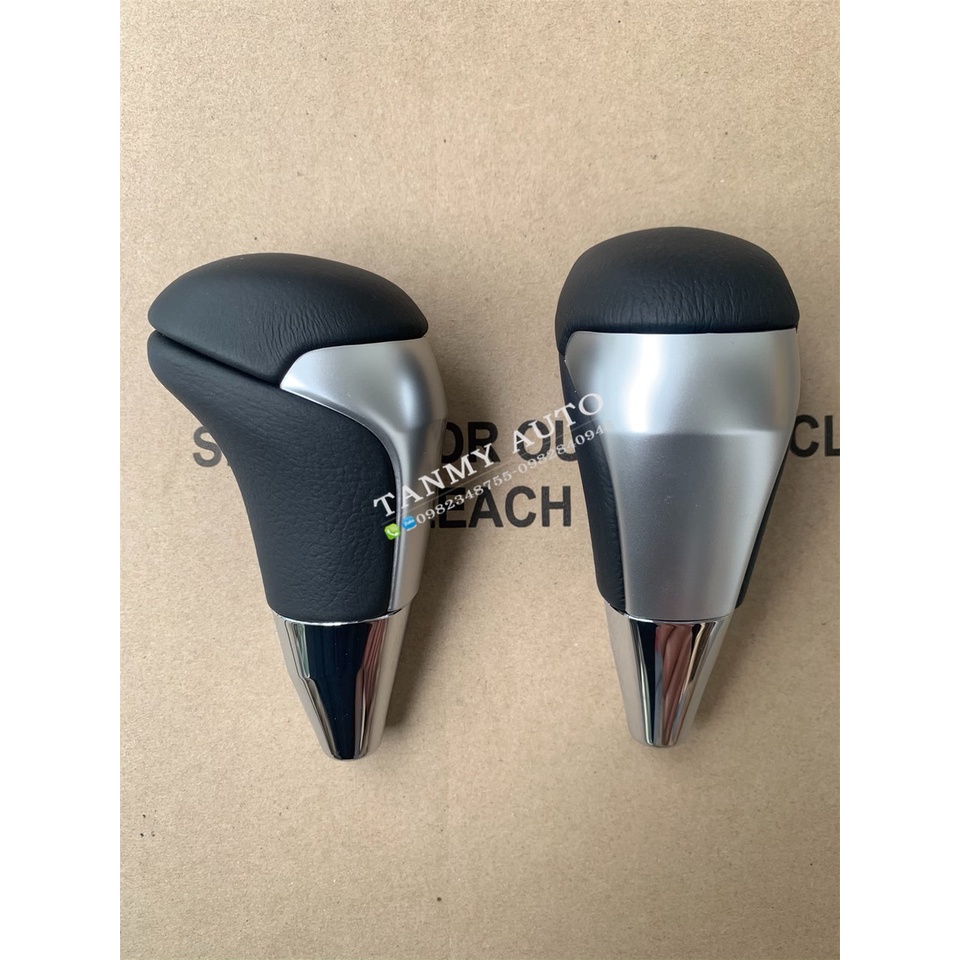 Củ đấm số tự động Fortuner, Vios, Hilux 2018-2021