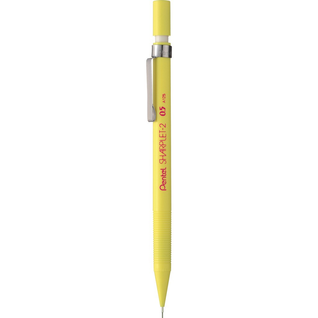 Bút chì kim kỹ thuật Sharplet Pentel 0.5mm A125