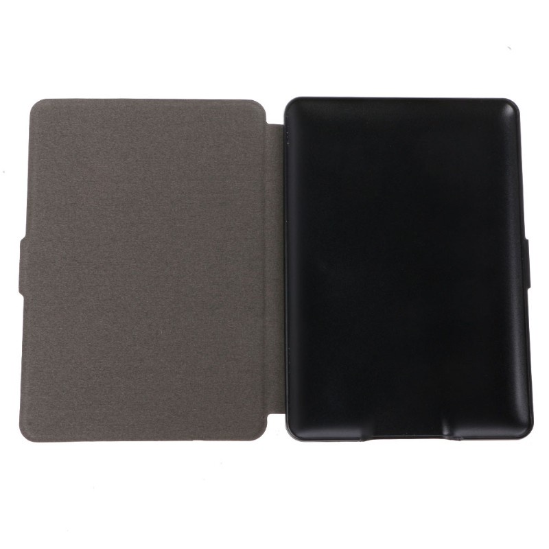 Bao Da Máy Tính Bảng Giả Da Mỏng Cho Amazon Kindle Paperwhite 1 / 2 / 3 （6 inch）