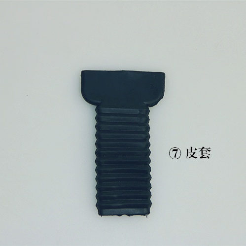 Phụ kiện thay thế cho thanh ngang giá nóc móc