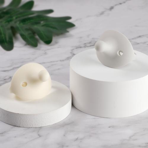 [Chính Hãng] Núm Ti Giả Cao Cấp Silicone Haakaa Kèm Dây Đeo Chống Rơi, Bán Chạy Số 1 New Zealand