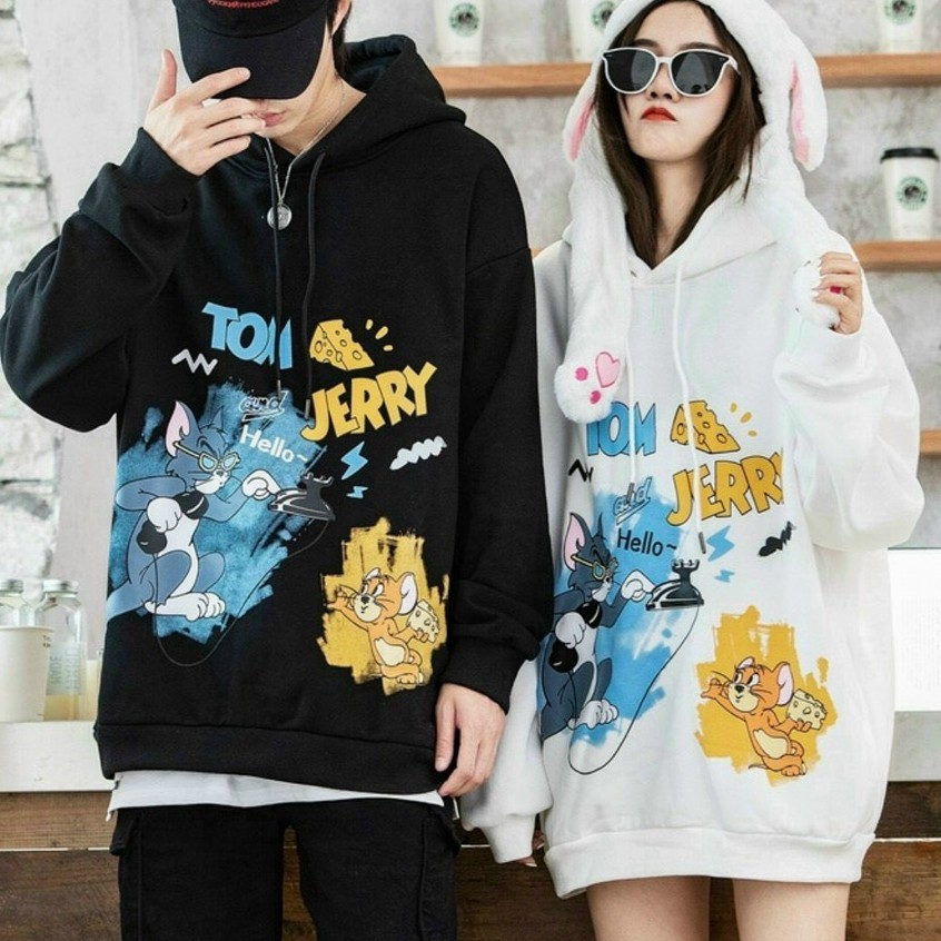 &lt;FREESHIP&gt; ÁO HOODIE NỈ NGOẠI CHẤT DÀY DẶN CỰC ĐẸP CỰC NGẦU