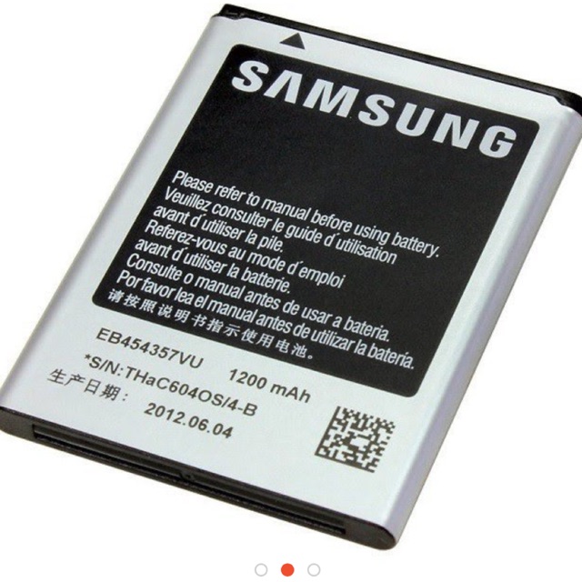 Pin sam sung S5360