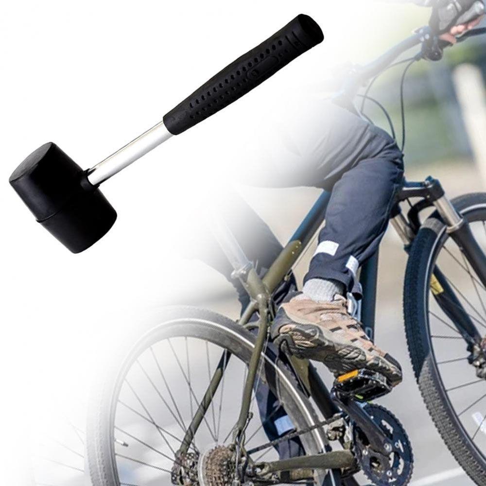 Búa BERNARDO Chống Mài Mòn Tháo Gỡ Phụ Kiện Xe Đạp DIY