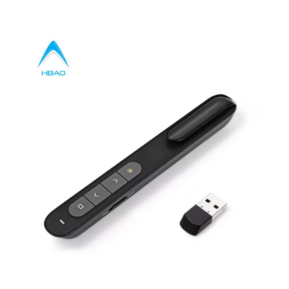 Bút Trình Chiếu laser PP-927