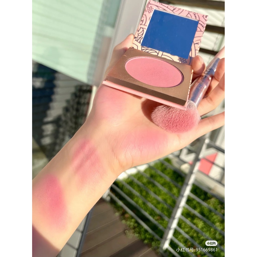 Phấn má Colourpop Pressed Powder Blush