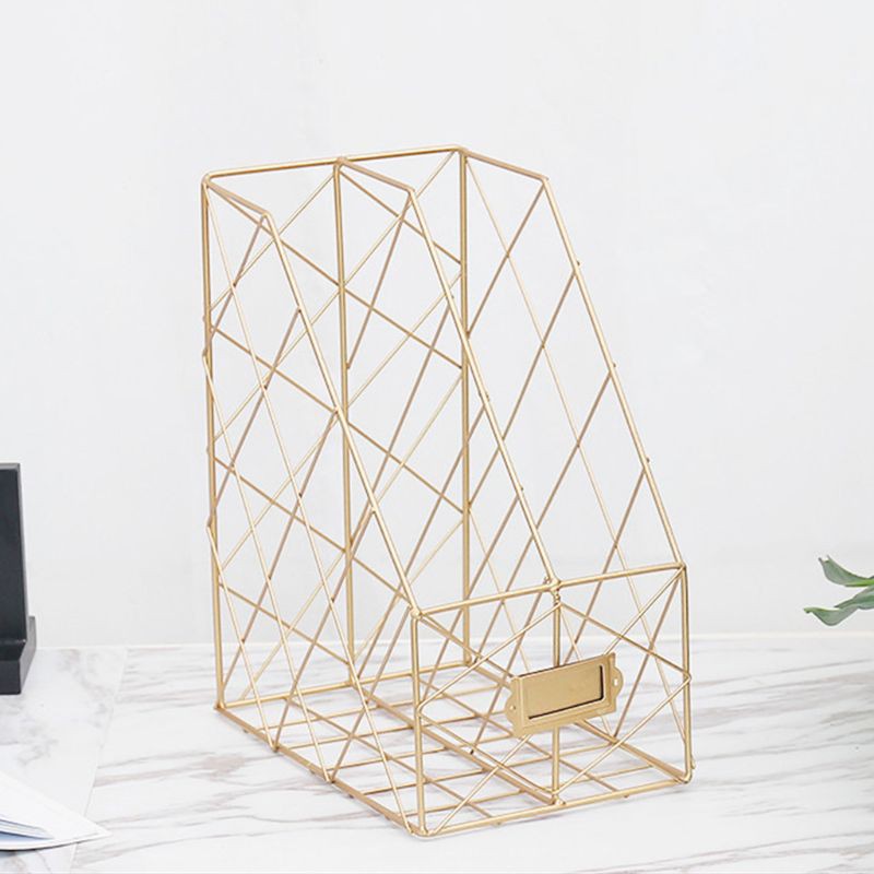 Kệ đựng sách 2 ngăn đơn giản hd