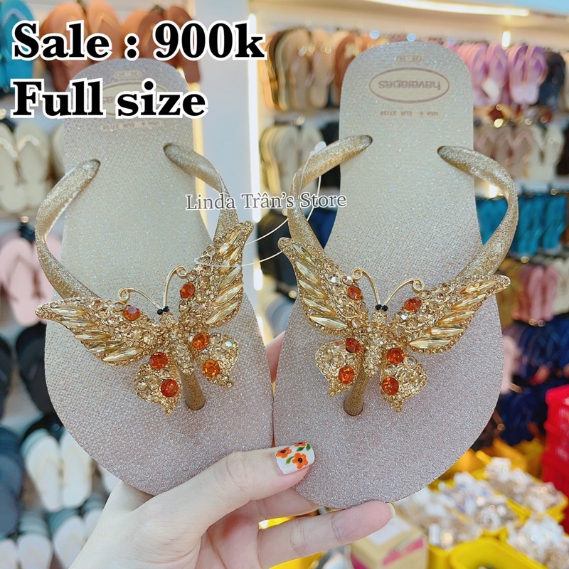 nhũ nâu mix charm bướm chúa trà