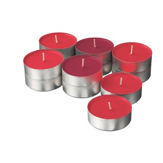 Nến thơm sinnlig 12 chiếc ikea chính hãng