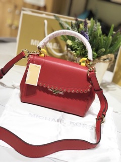 🆘RẺ VÔ ĐỊCH🆘Túi Michael Kors Ava Mini