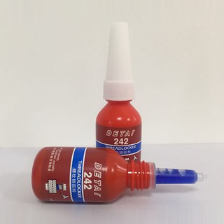 Keo khóa ren chống nhiệt 242 10Ml