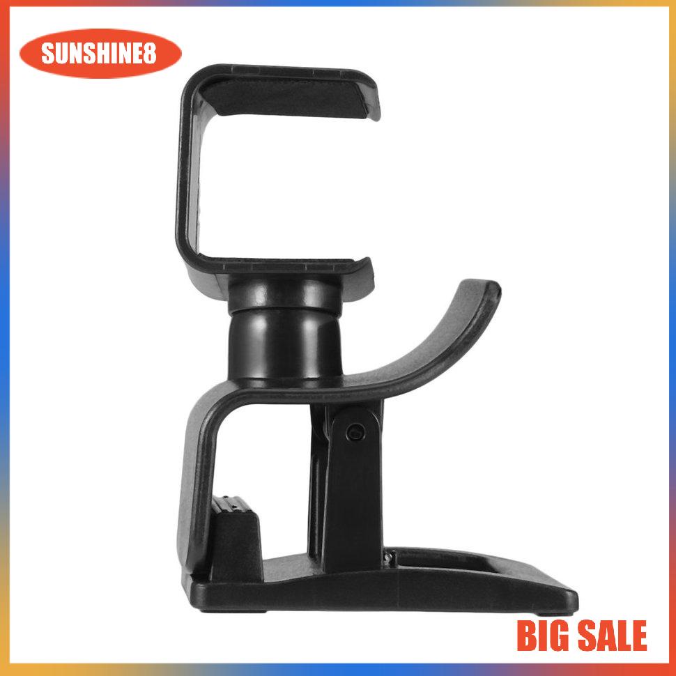 【SUN】Rotation Design Adjustable Mount Holder Camera Bracket Stand Holder For PS4