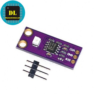 Cảm biến cường độ tia uv cjmcu-guva-s12sd