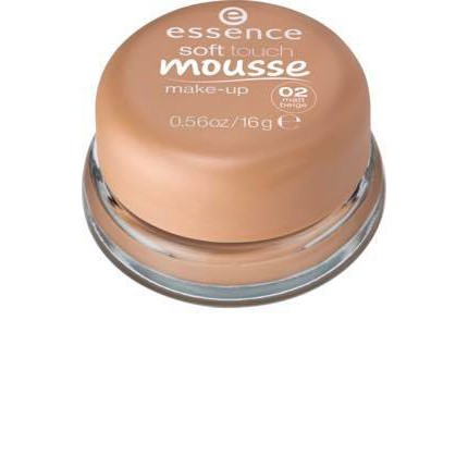 Phấn tươi mousse xách tay Đức