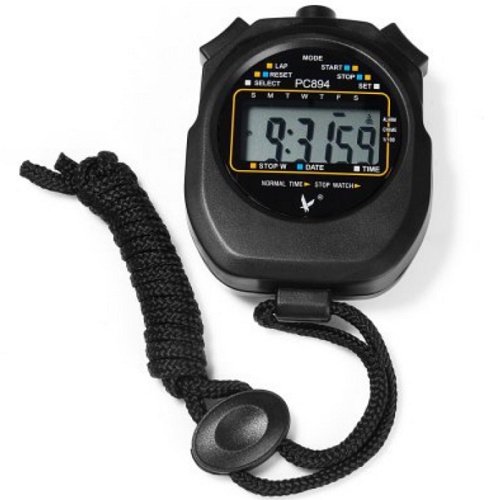 [Reefitsport] Đồng hồ bấm giây PC 894