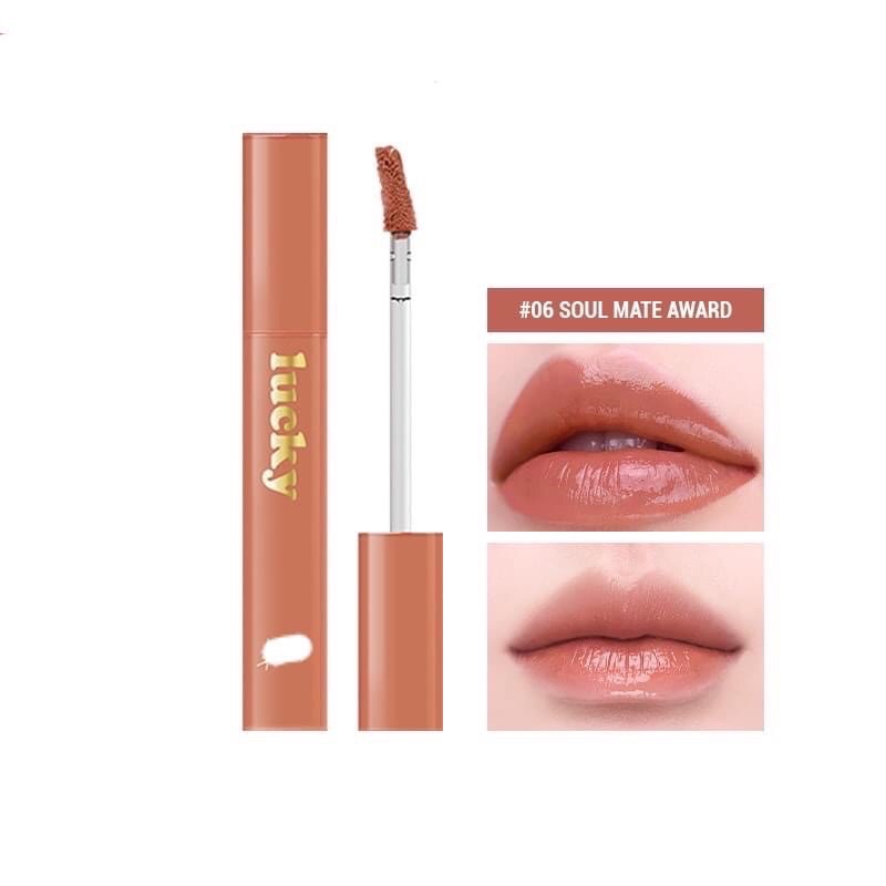 Son bóng Bbia Lucky Shine Tint