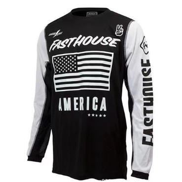 Áo Thể Thao Khô Nhanh 2022 SoulChef 20SS Cho Người Lái Xe Mô Tô