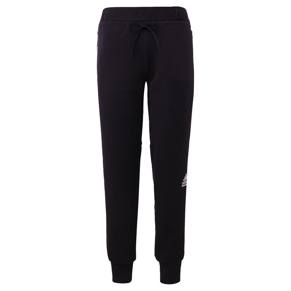 [Mã WABRD7 giảm 150K đơn 1 Triệu] Quần adidas NOT SPORTS SPECIFIC Z.N.E. Nữ Màu đen GM3282