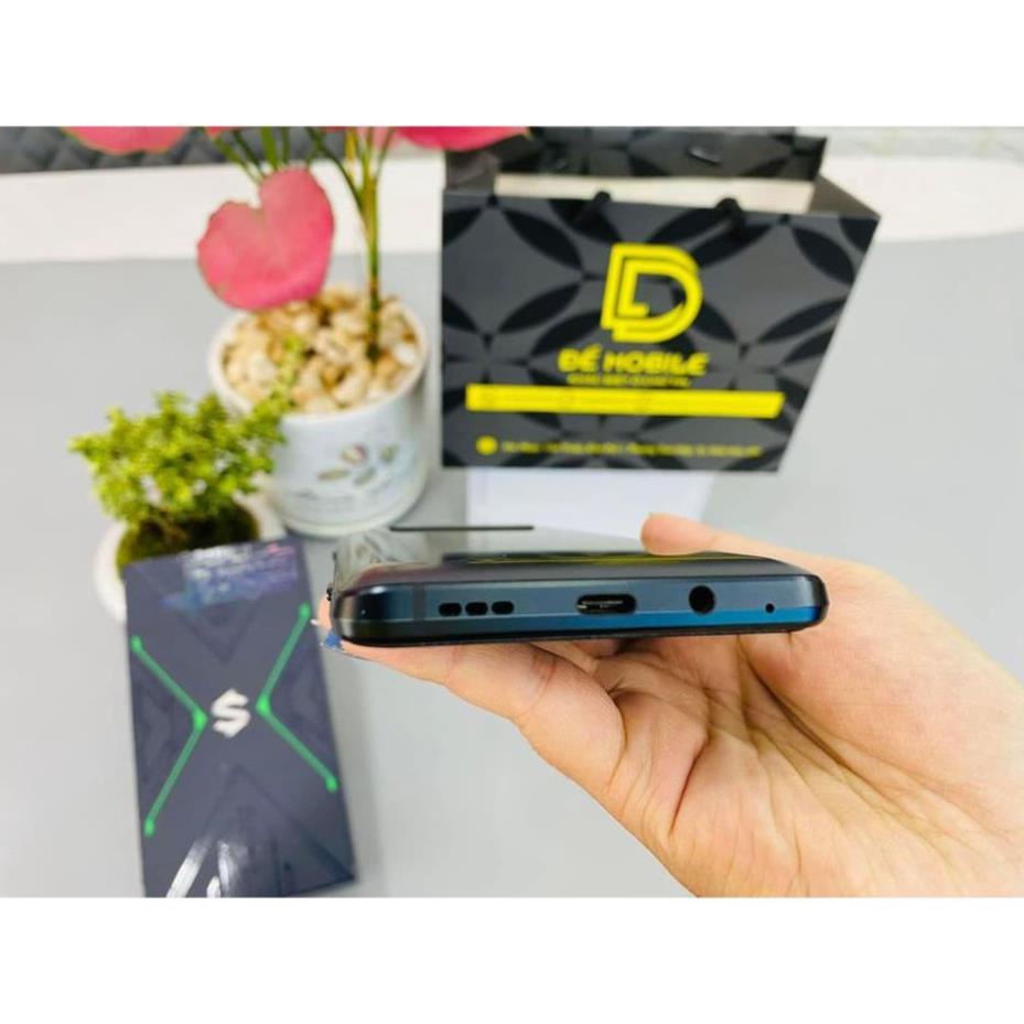 Điện Thoại Xiaomi Black Shark 4 Pro 5G Đập Hộp Mới 100% 1 Đổi 1 30 Ngày hàng trung nội địa