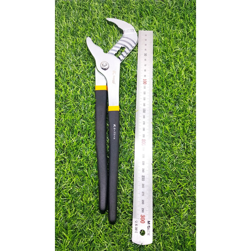 KỀM  MỎ QUẠ KAPUSI 12 INCH - 305MM