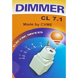 DIMMER ĐÈN NHỎ - 1.000W
