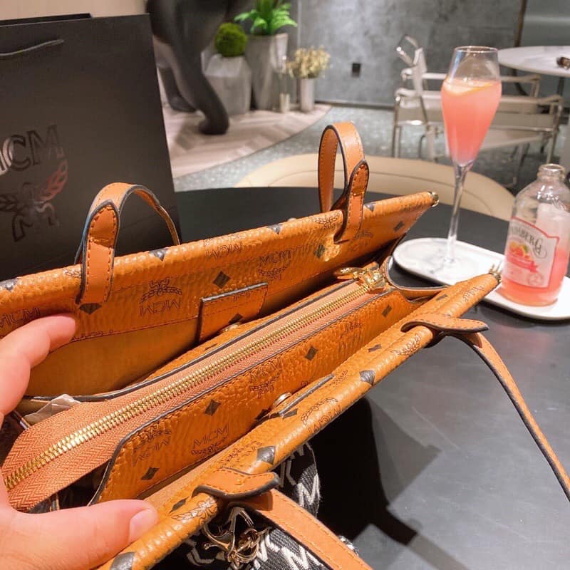 TÚI ĐEO VAI MCM CAO CẤP