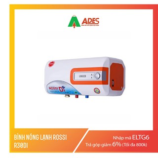 Bình nóng lạnh Rossi R30DI