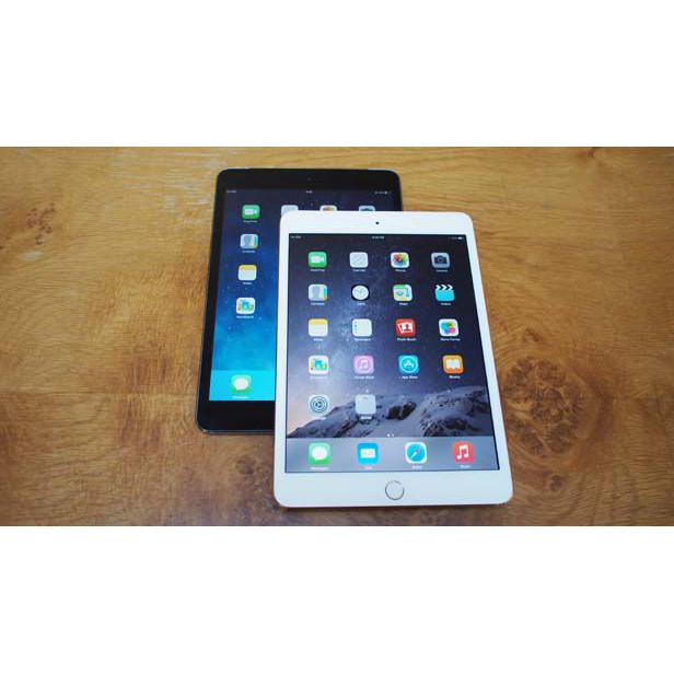 Máy Tính Bảng Ipad Mini Wifi + 4G ( xách tay USA - Apple) | BigBuy360 - bigbuy360.vn
