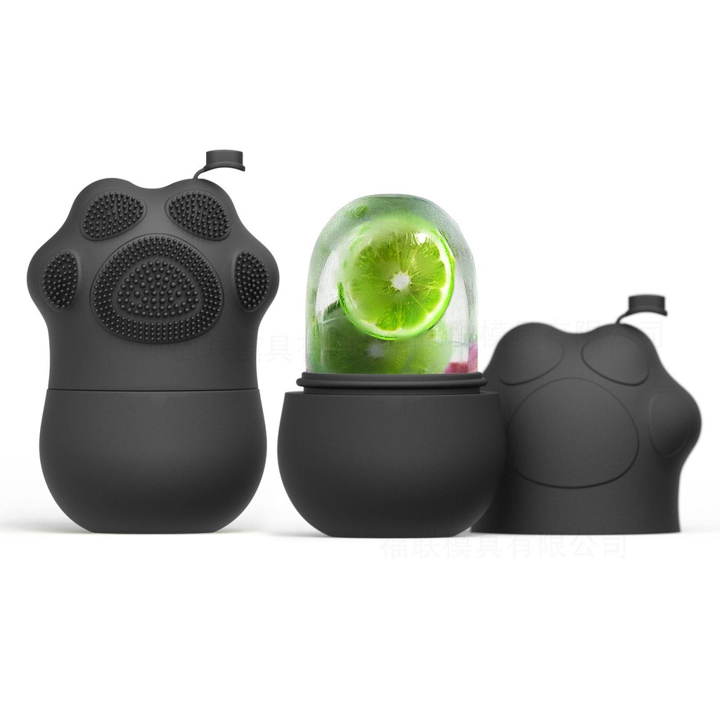 Cây Lăn Mát Xa Mặt Có Thể Tái Sử Dụng